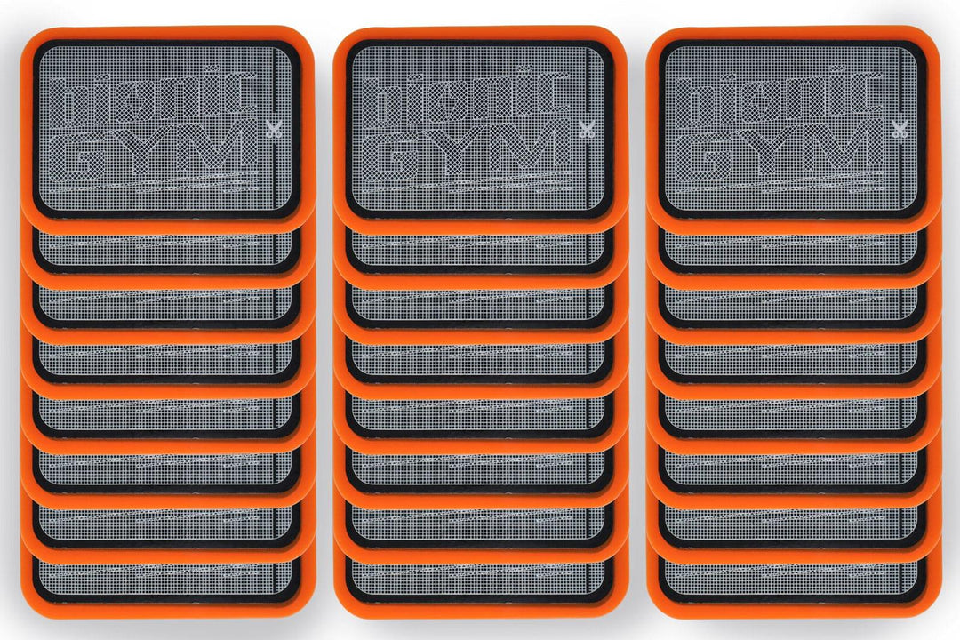 3 Sets of Extra BionicGym Gel Pads - BionicGym