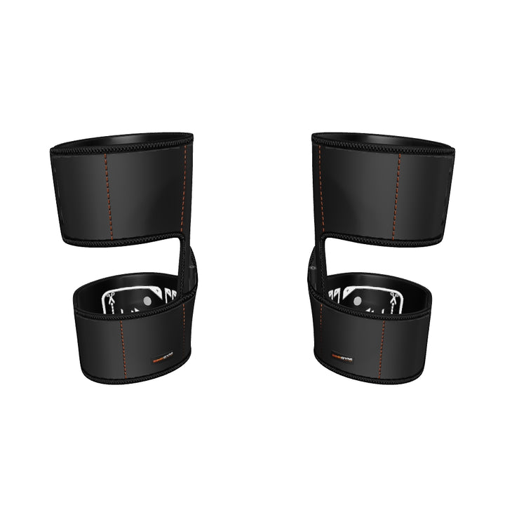 Bionic Wraps (Extra)