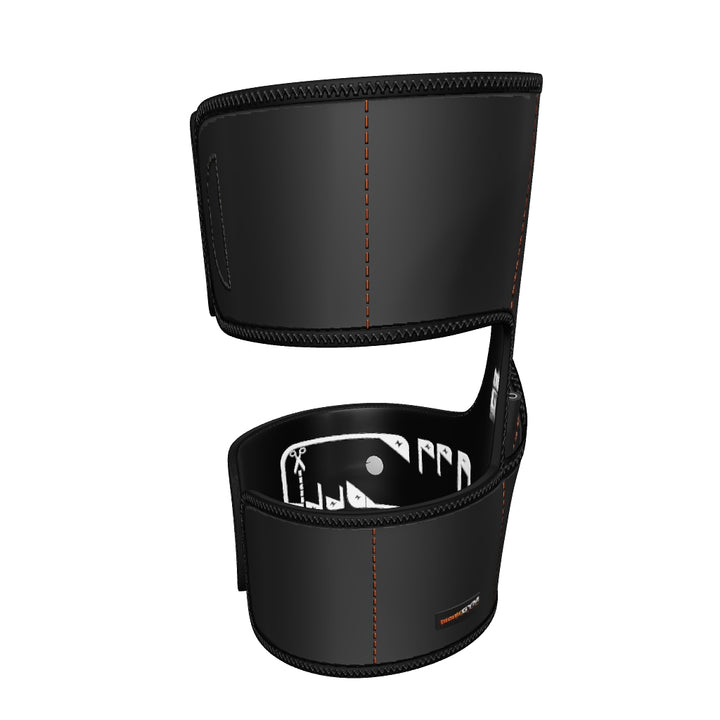 Bionic Wraps (Extra)