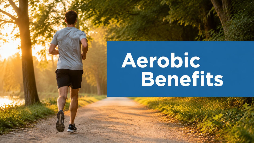 Aerobic Exercise Benefits: The Evidence-Backed Guide