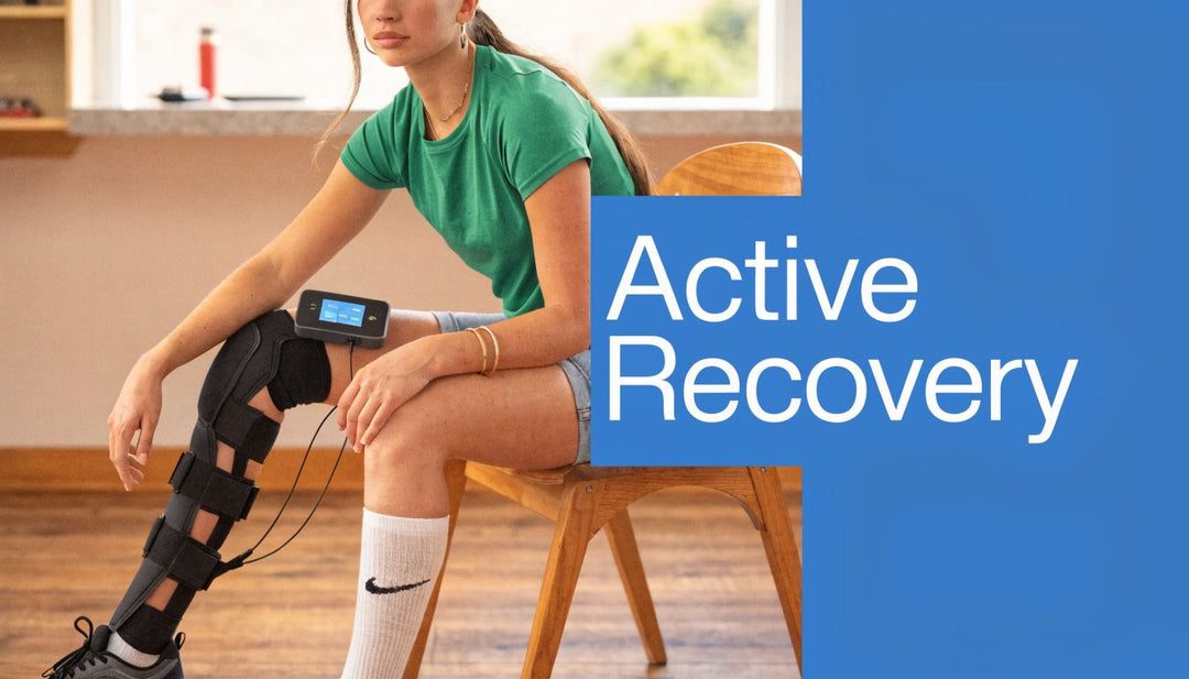 Aerobic Fitness for Injury Recovery: A Practical Guide