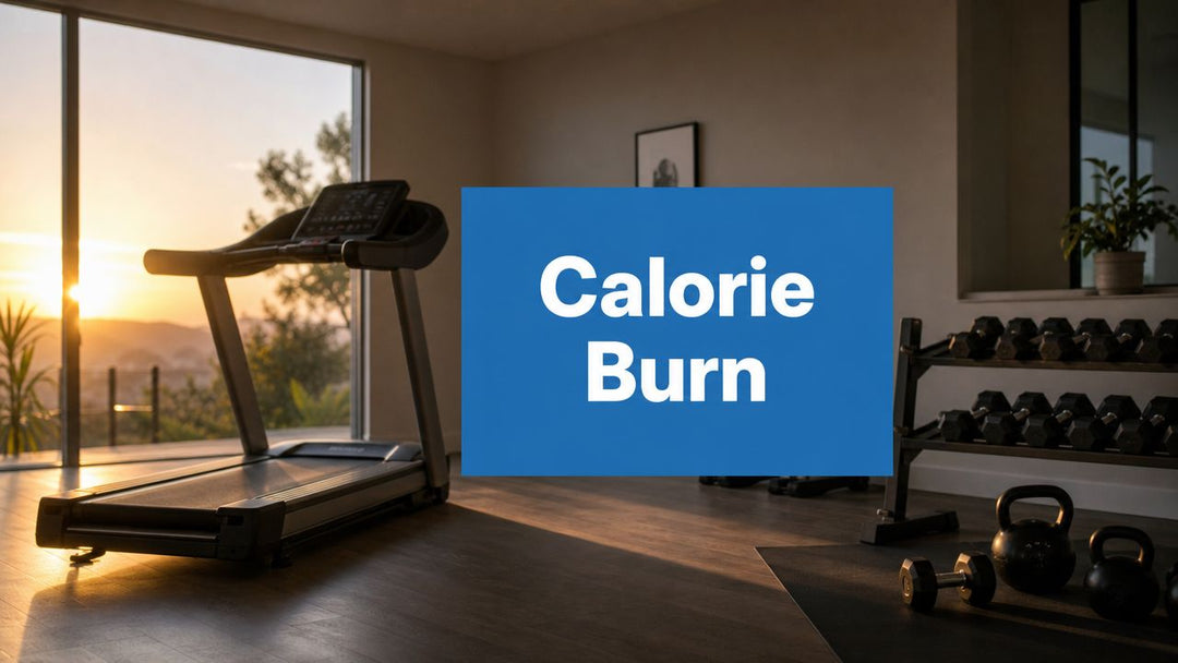 Best Exercise for Calorie Burn: A 2026 Guide