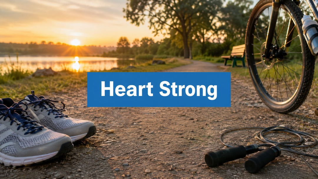 Best Exercise for Heart Health: 2026 Guide
