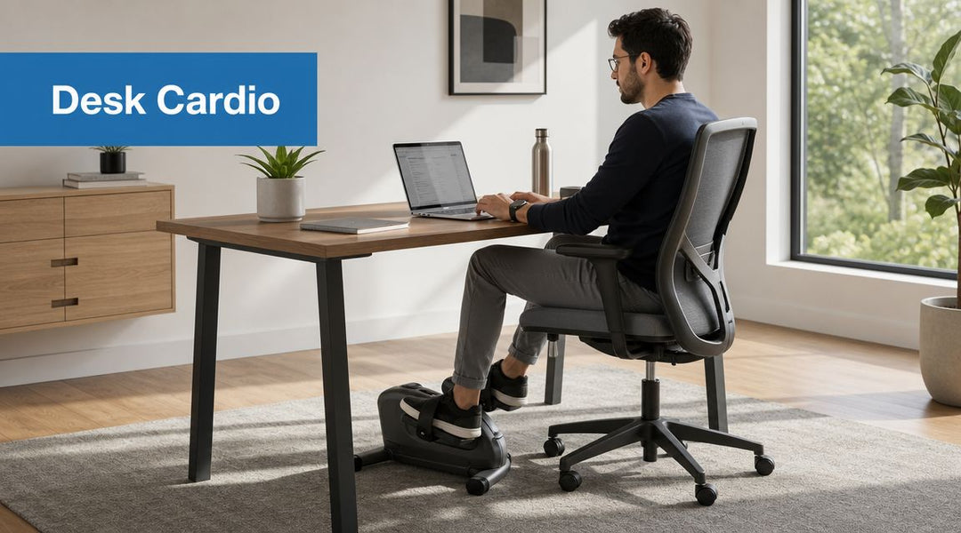 Best Exercise for Sedentary Lifestyles: A 2026 Guide