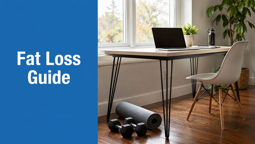 Best Exercise to Get You Into Fat Loss: 2026 Guide