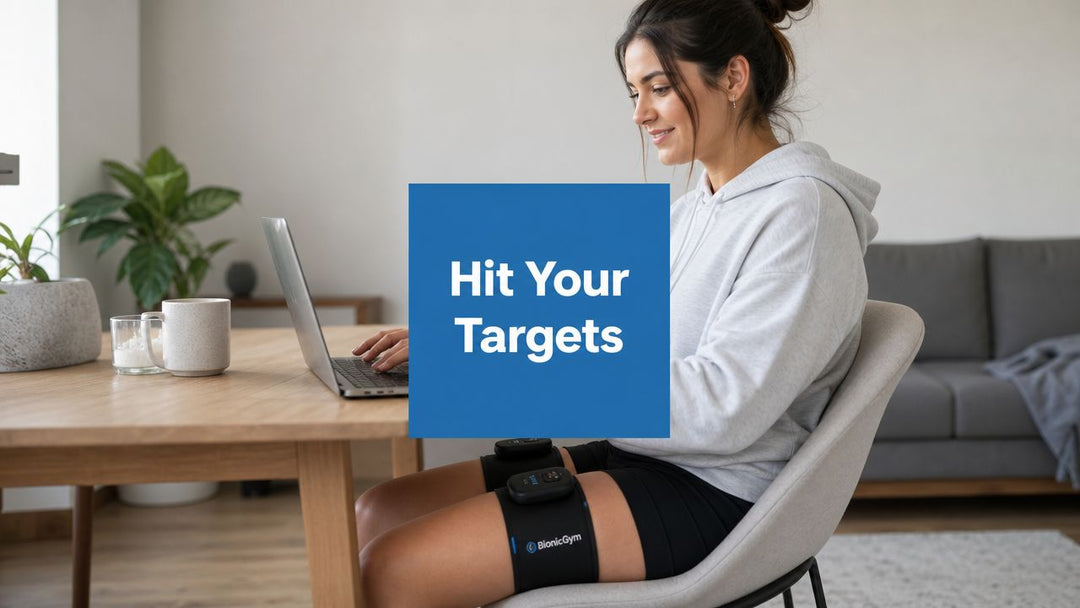 Hit BionicGym Weight Loss Calculator Targets: A Full Guide