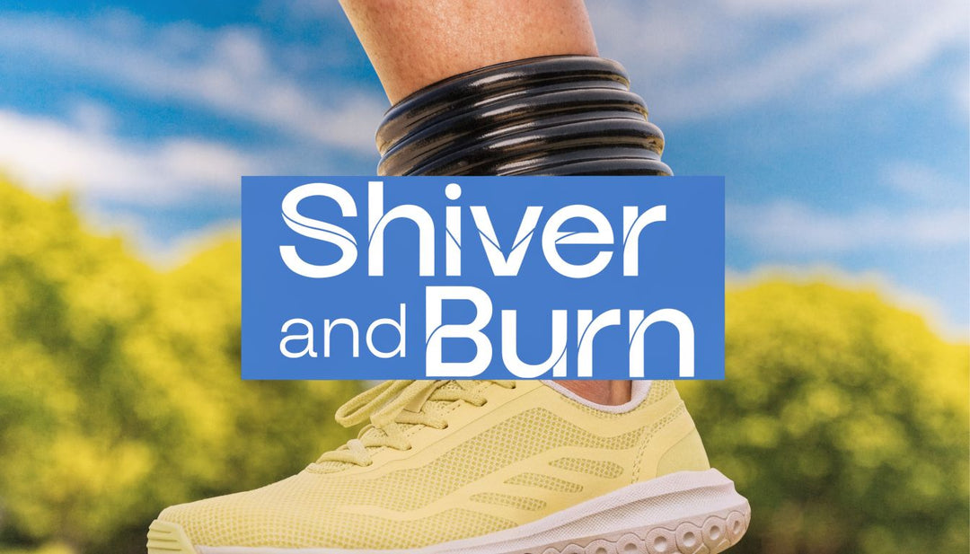 Calorie Burning Shivering Response Device: The Science