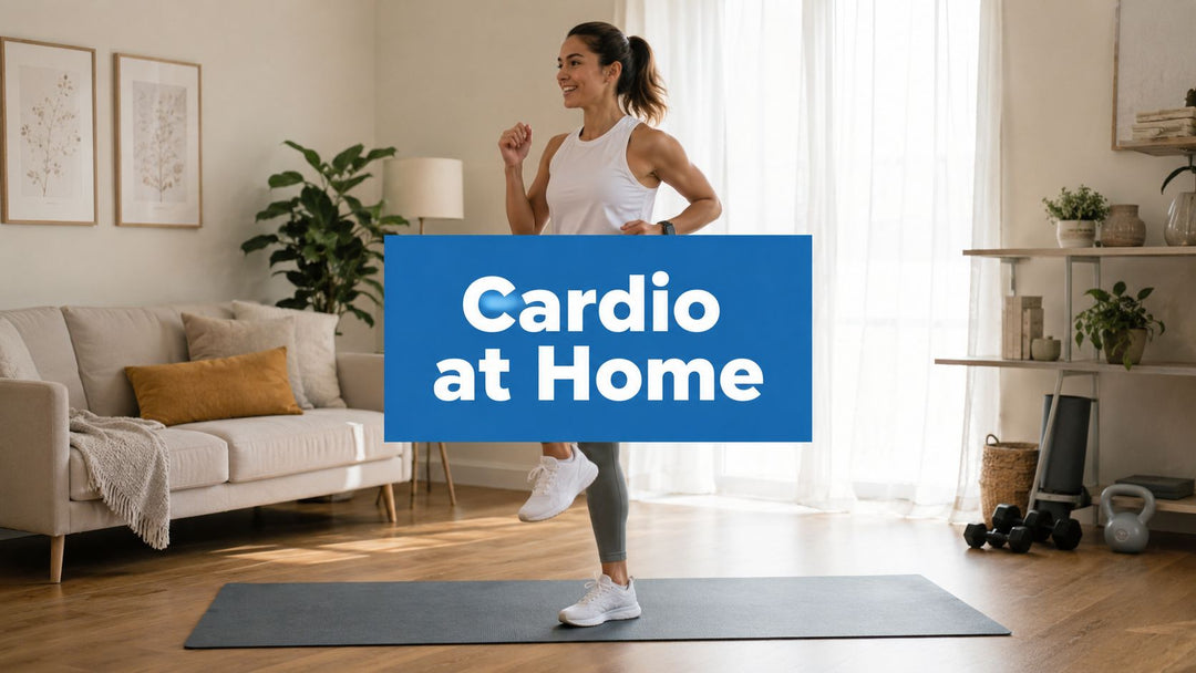 Cardio for Pre-diabetics at Home: Manage Pre-Diabetes At