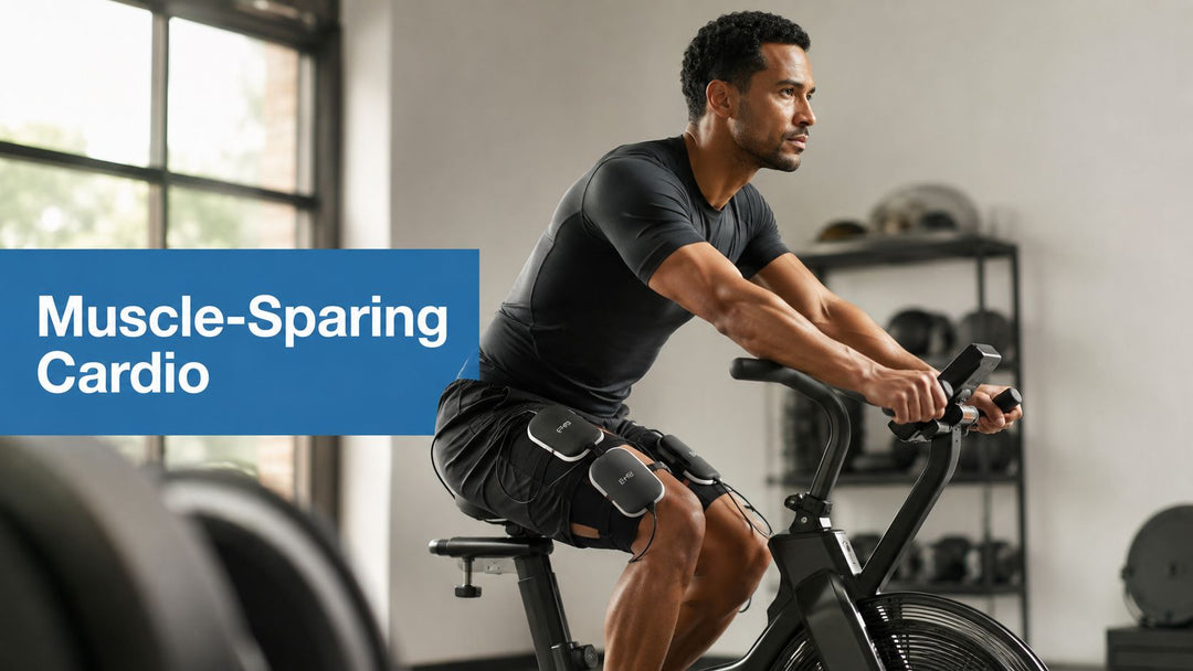 Cardio Without Losing Muscle: The Complete Guide