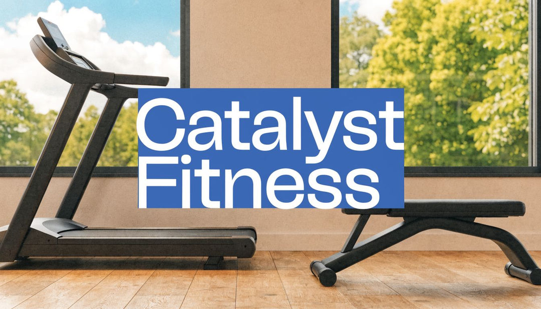 Catalyst Health and Fitness: Benefits & Solutions