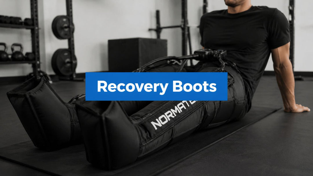 Your Guide to Compression Recovery Boots in 2026