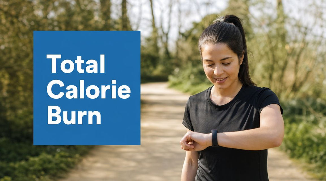 Cumulative Calorie Burn for Weight Loss: A Complete Guide