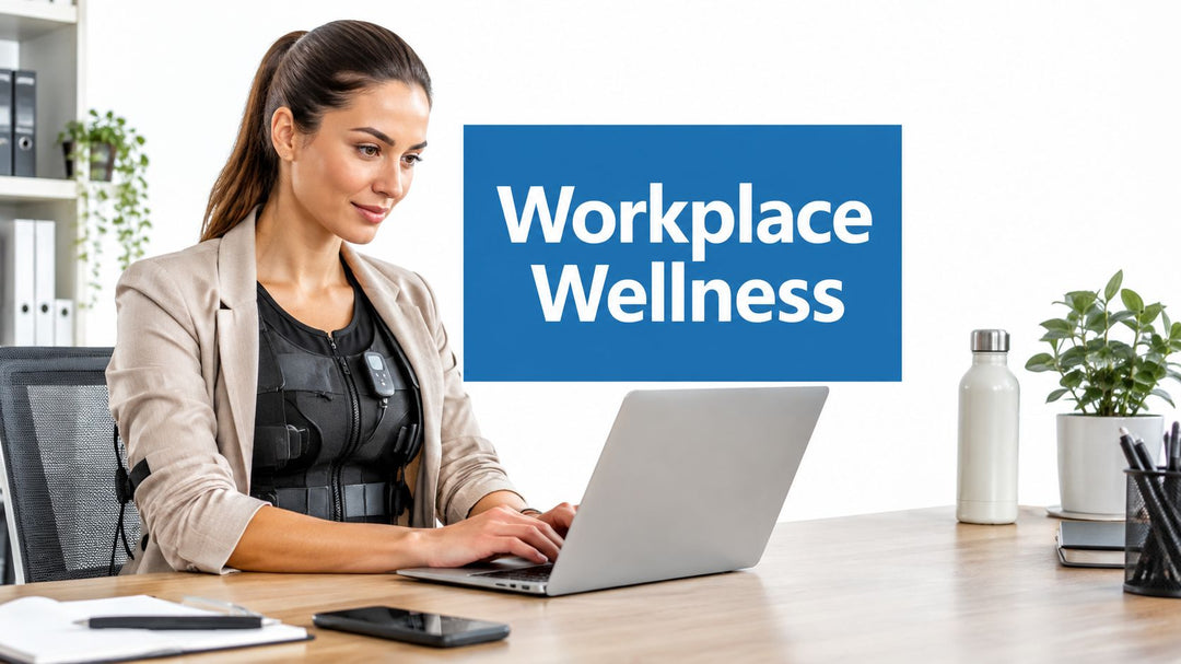 Diet Exercise and Lifestyle in the Workplace