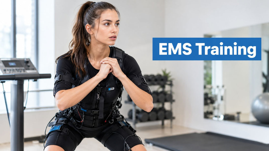 EMS Training Explained: What It Is and How It Works