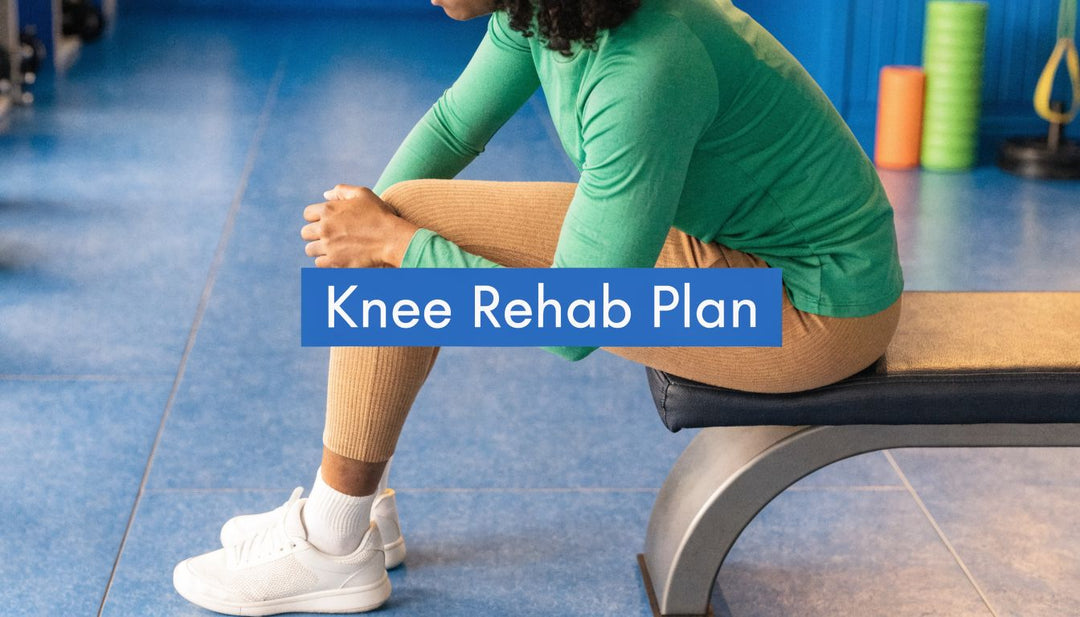 Safe 50. Exercise After Knee Replacement Surgery in 2026