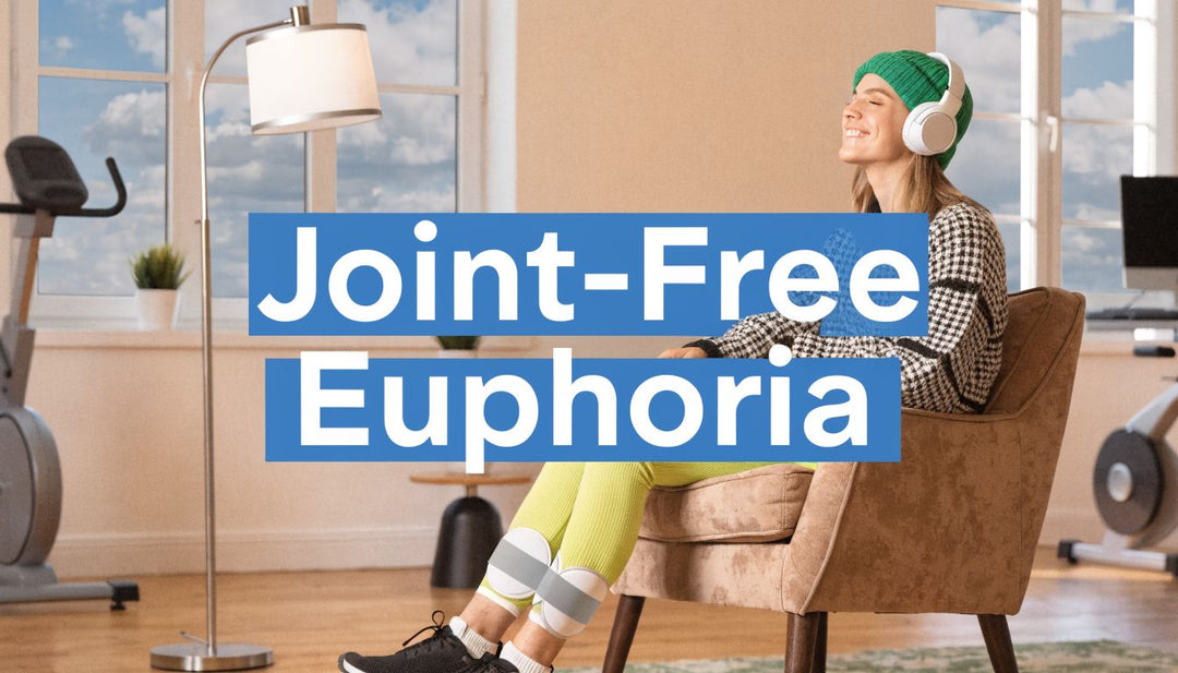 Exercise Euphoria Without Joint Loading: Your 2026 Guide