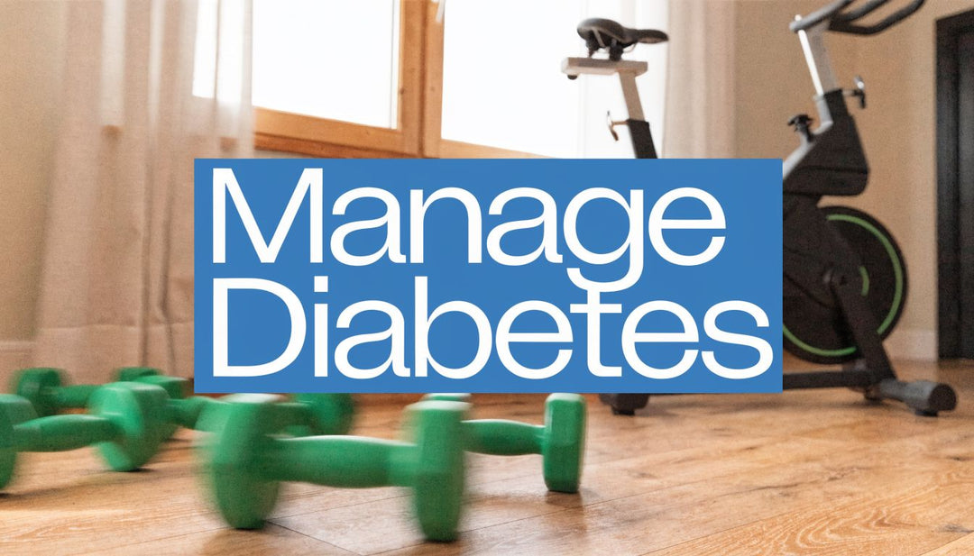Exercise for Type 2 Diabetes Management: A 2026 Guide
