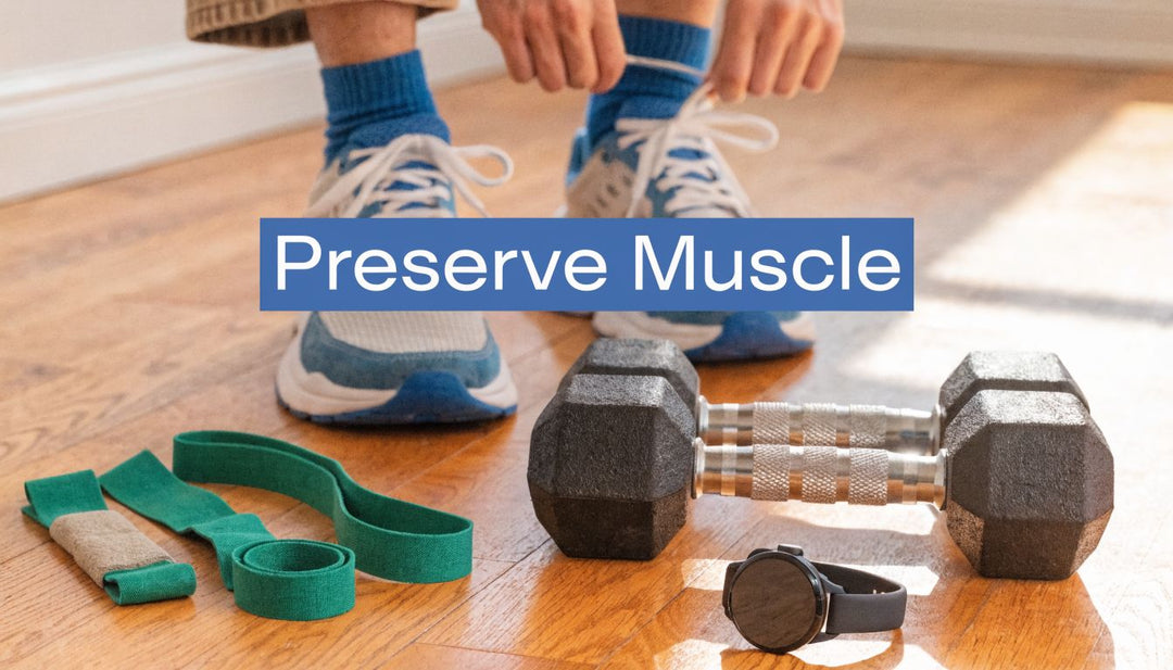 Optimal Exercise For Wegovy And Ozempic Users