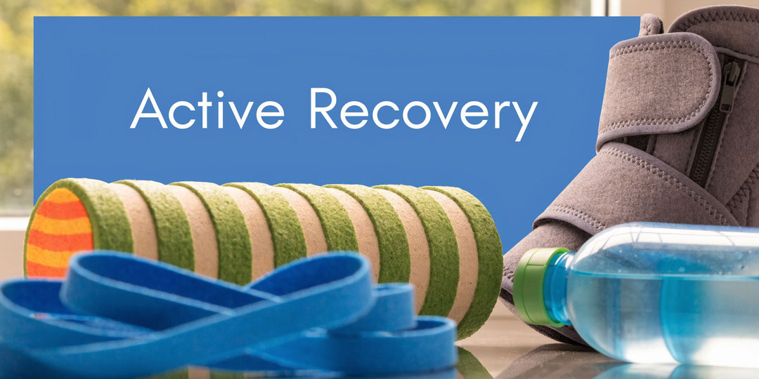 37. Exercise While Injured: A Safe Recovery Guide