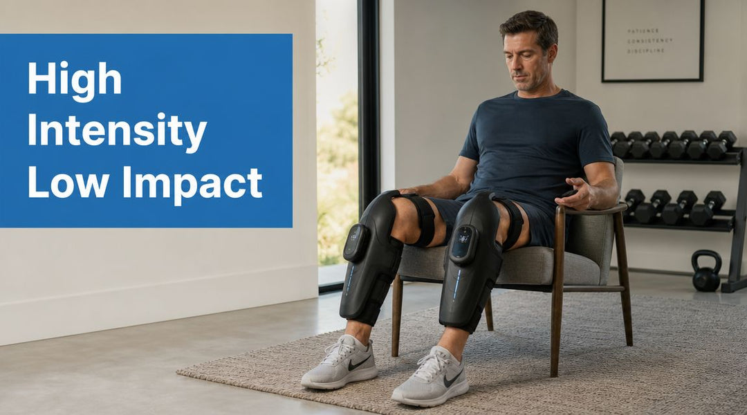High Intensity Low Impact Trainer: What It Is & How It Works