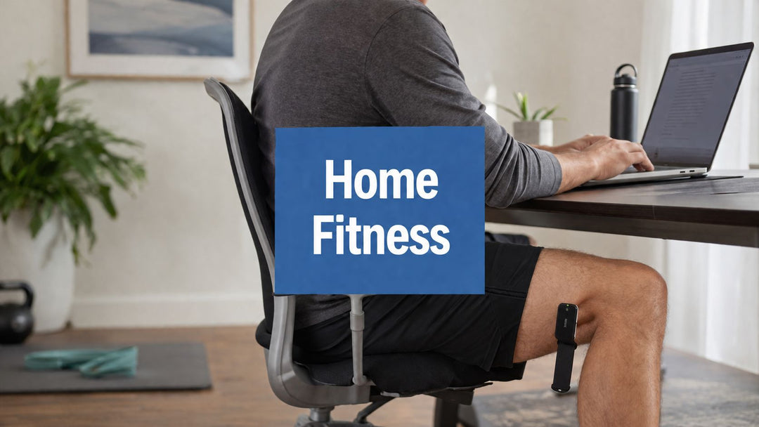 Home Fitness Solutions: Achieve Your Goals in 2026