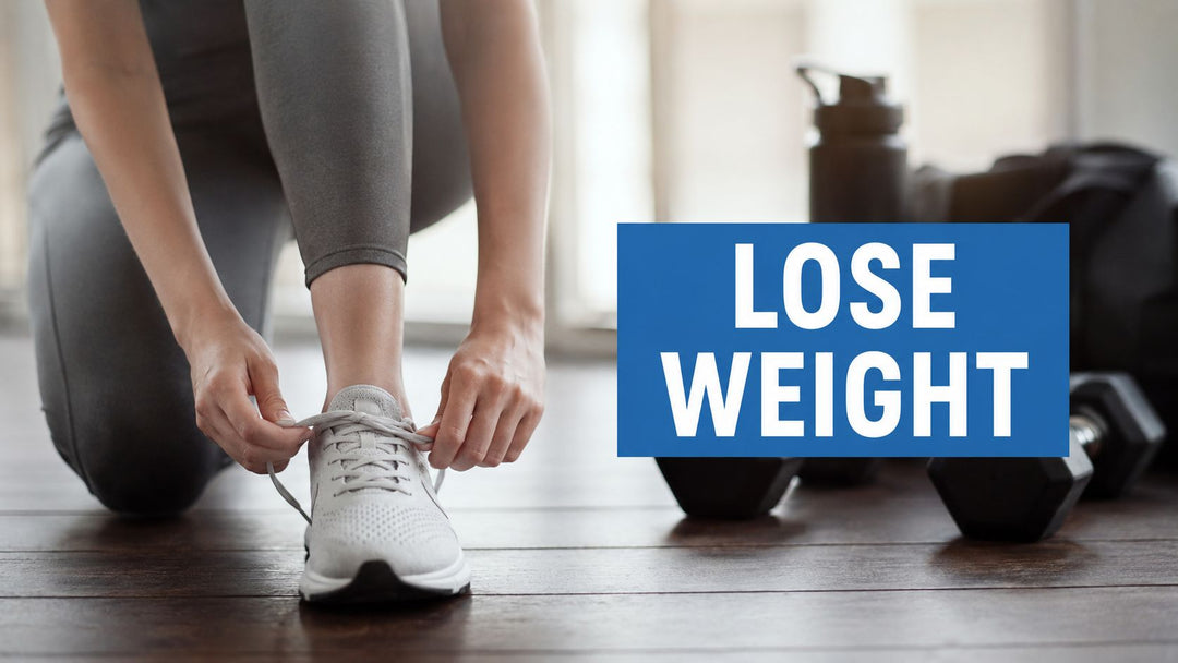 How to Lose Weight with Exercise: A Practical Guide