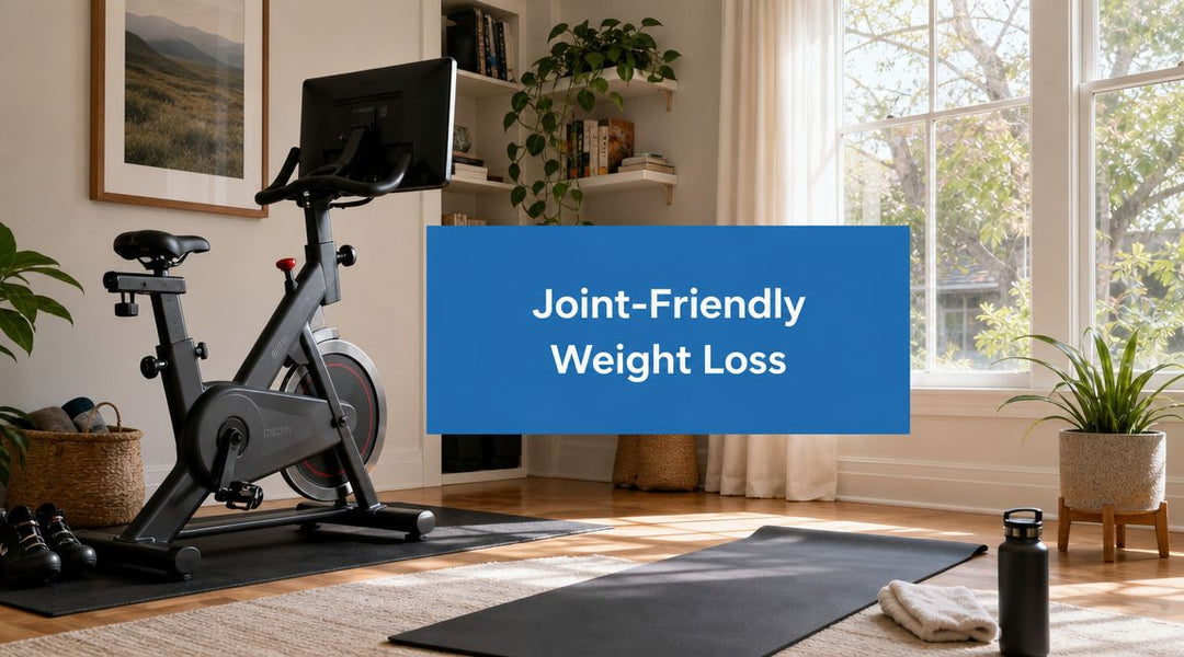 Joint-Friendly Weight Loss Solutions: Your 2026 Guide