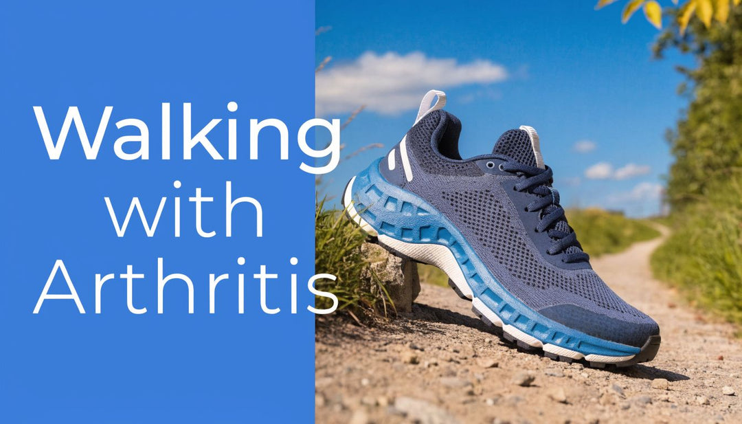 44. Is Walking Good For Arthritic Knees?