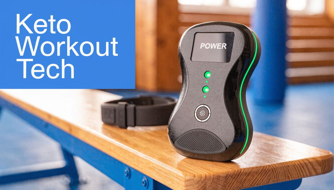 Keto-Friendly Workout Technology: A Complete Guide