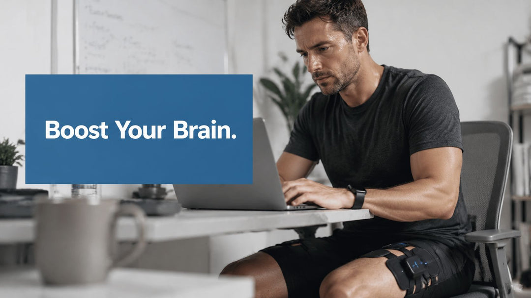 Boost Your Brain: Lactate Producing Exercise For BDNF