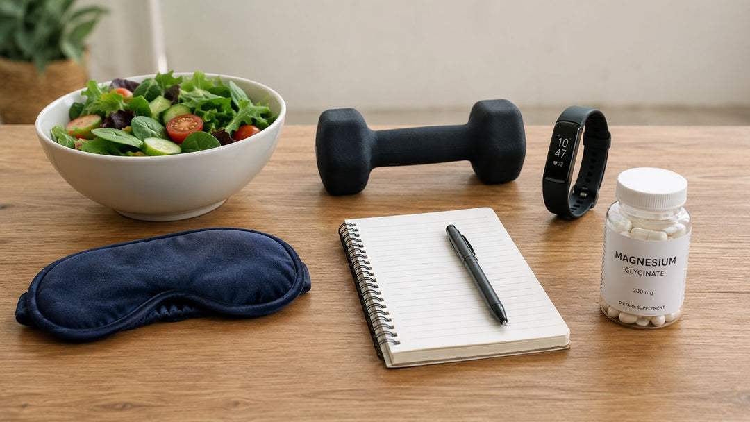 Metabolic Health Pillar of Treatment: A Practical Guide