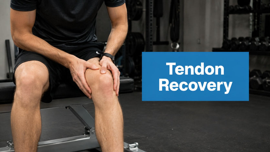 Patellar Tendon Pain: A Complete Guide to Recovery