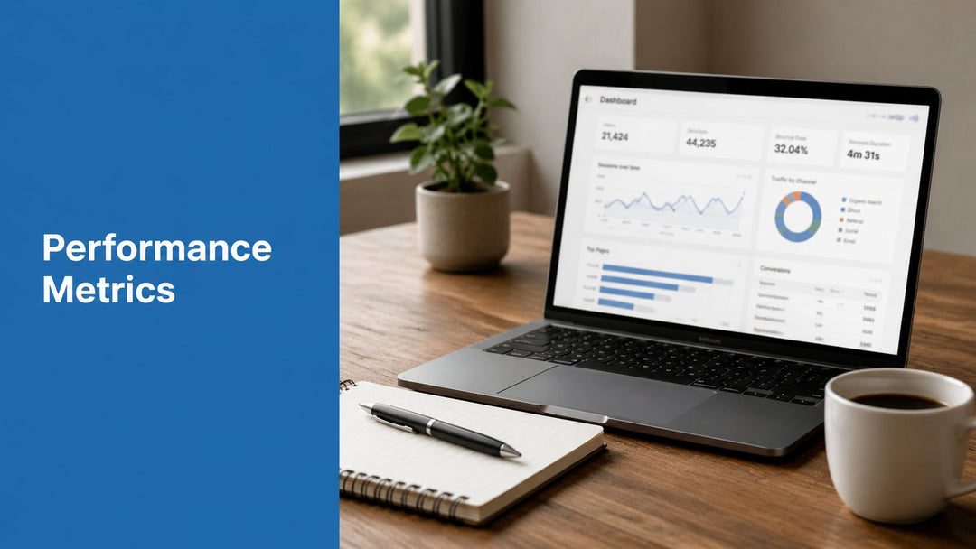 Your Guide to Performance Improvement Metrics in 2026
