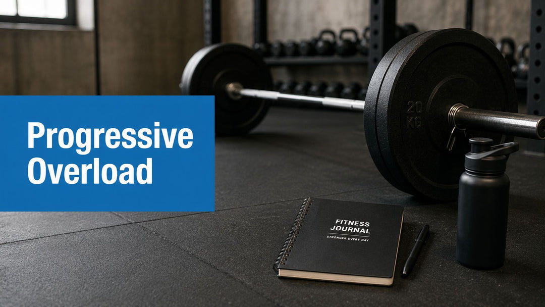 Progressive Overload Training a Complete Guide for 2026