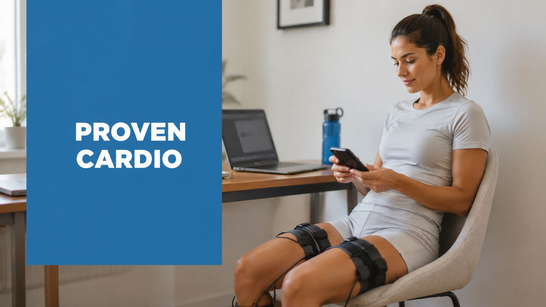 Proven Cardio: What It Is & How to Actually Achieve It
