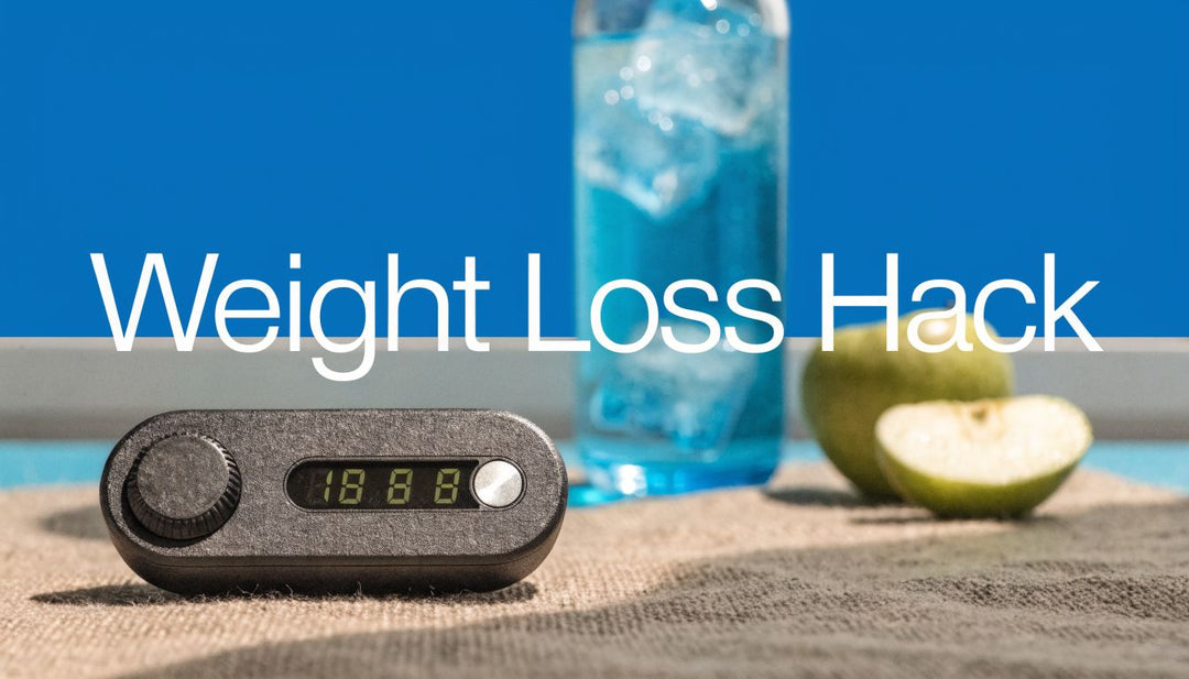1. Weight Loss Hack: Proven Science for Fast Results