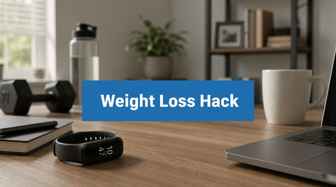 A Smarter Weight Loss Hack That Actually Works in 2026