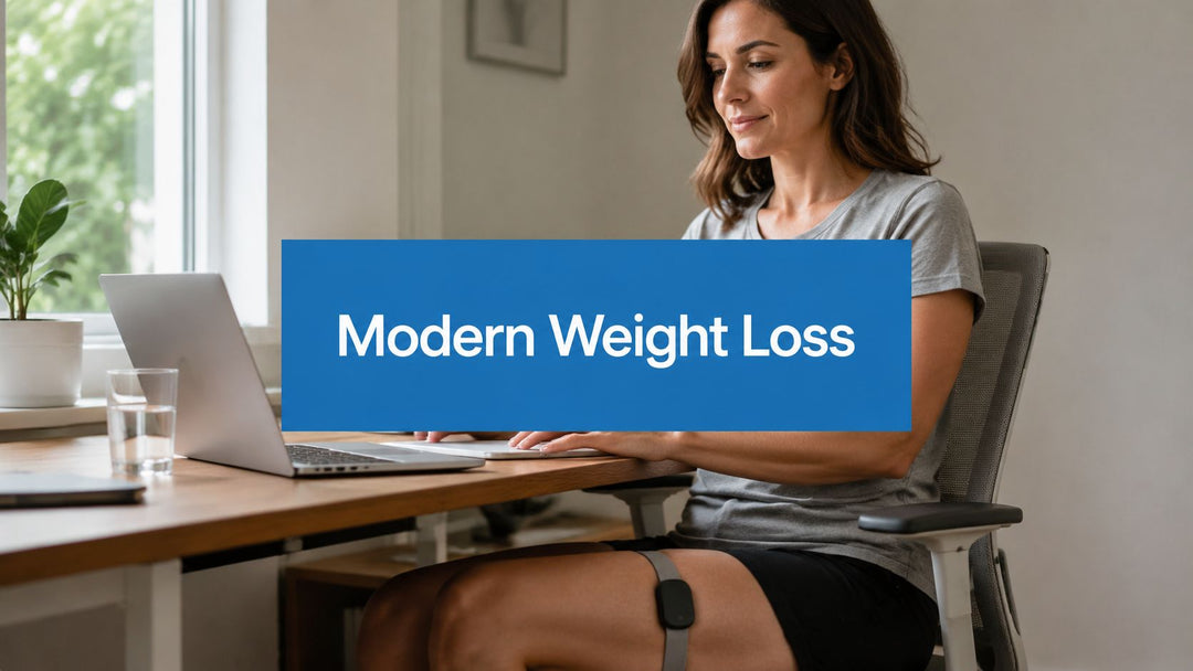 A Modern Weight Loss Technique for Real-World Results 2026