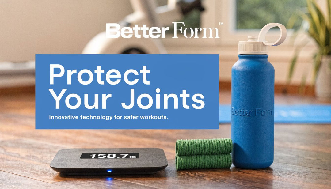 41. Weight management for joints: A Practical Guide