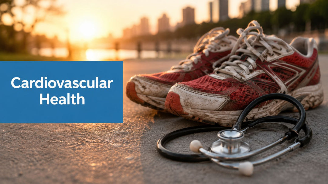 What Is Cardiovascular Health? a 2026 Guide to Longevity