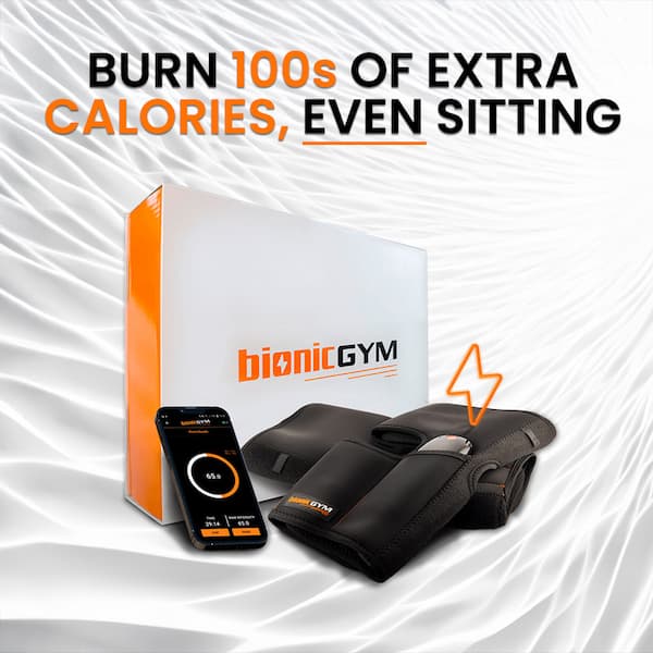 BionicGym - Exercise on Autopilot!