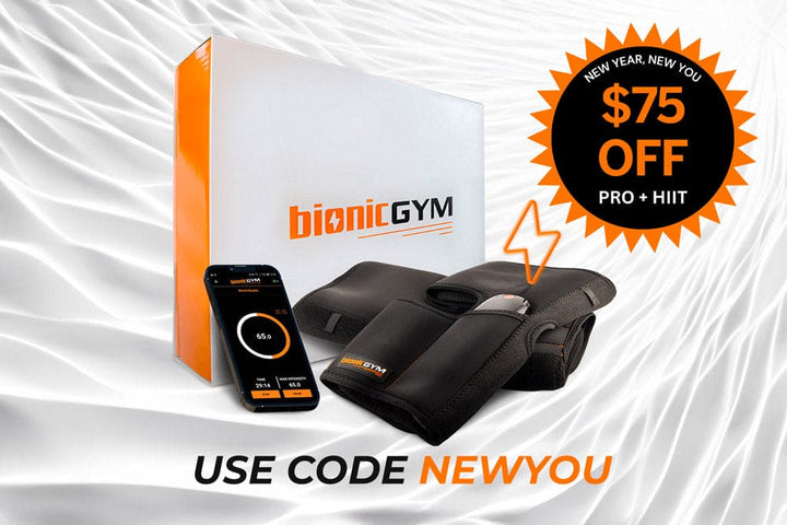 BionicGym