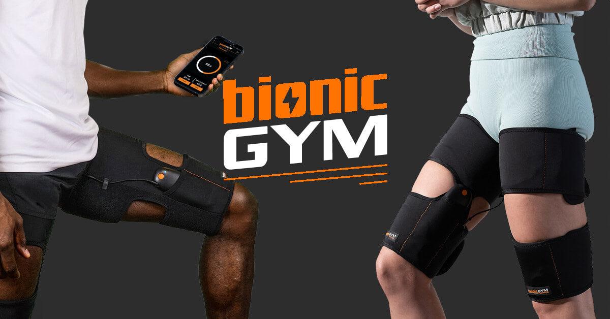 BionicGym | Exercise on Autopilot