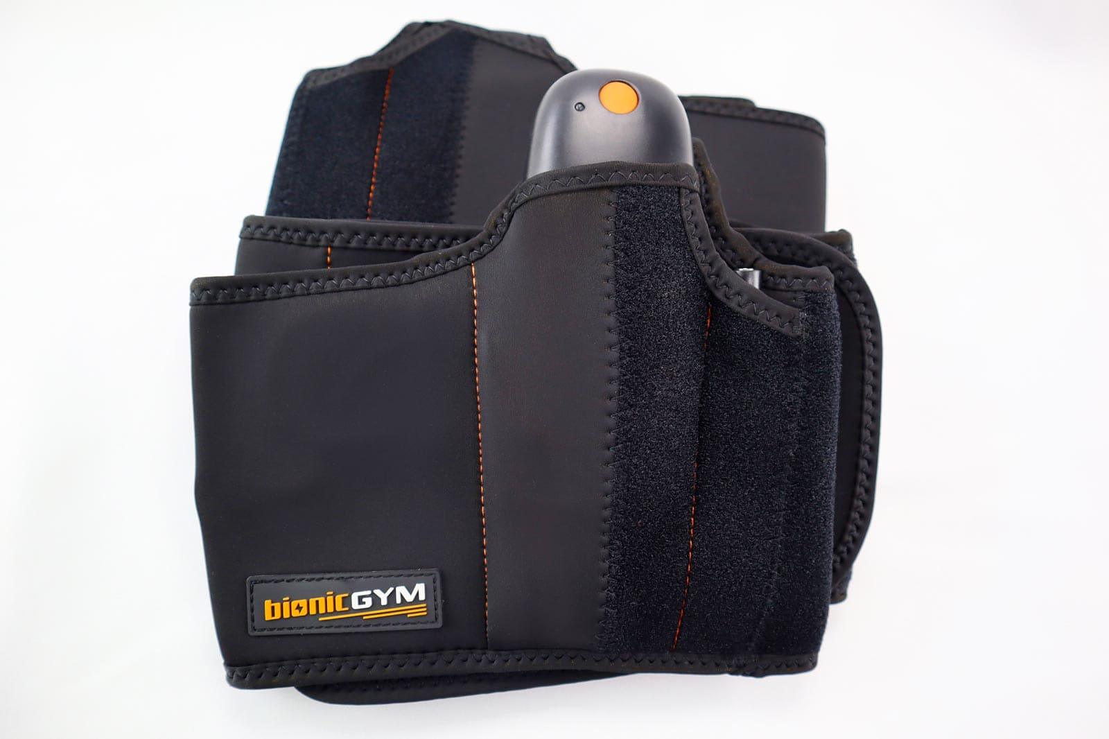 BionicGym | Exercise on Autopilot