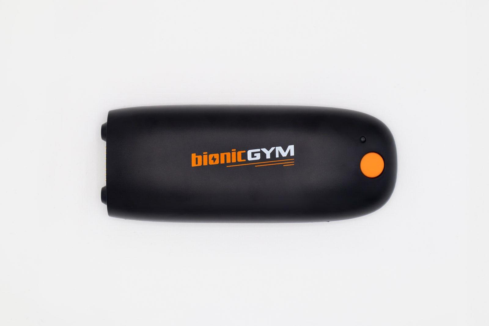 BionicGym | Exercise on Autopilot