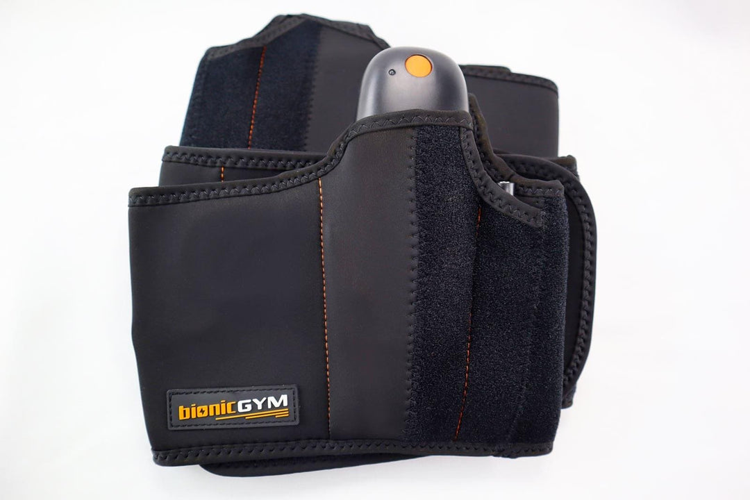 Exercise On Autopilot With BionicGym - BionicGym. BionicGym wraps