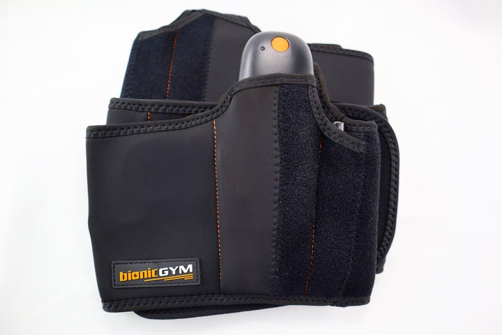 Exercise On Autopilot With BionicGym - BionicGym. BionicGym wraps