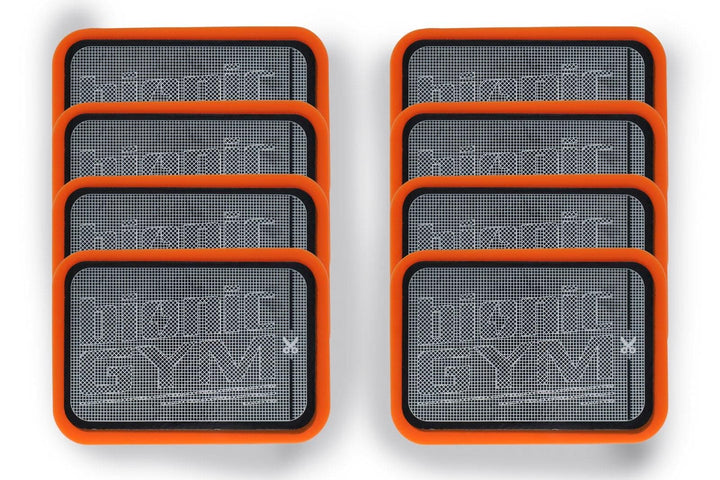Exercise On Autopilot With BionicGym - BionicGym Gel pads