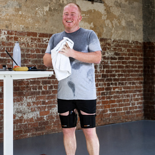 Exercise On Autopilot With BionicGym