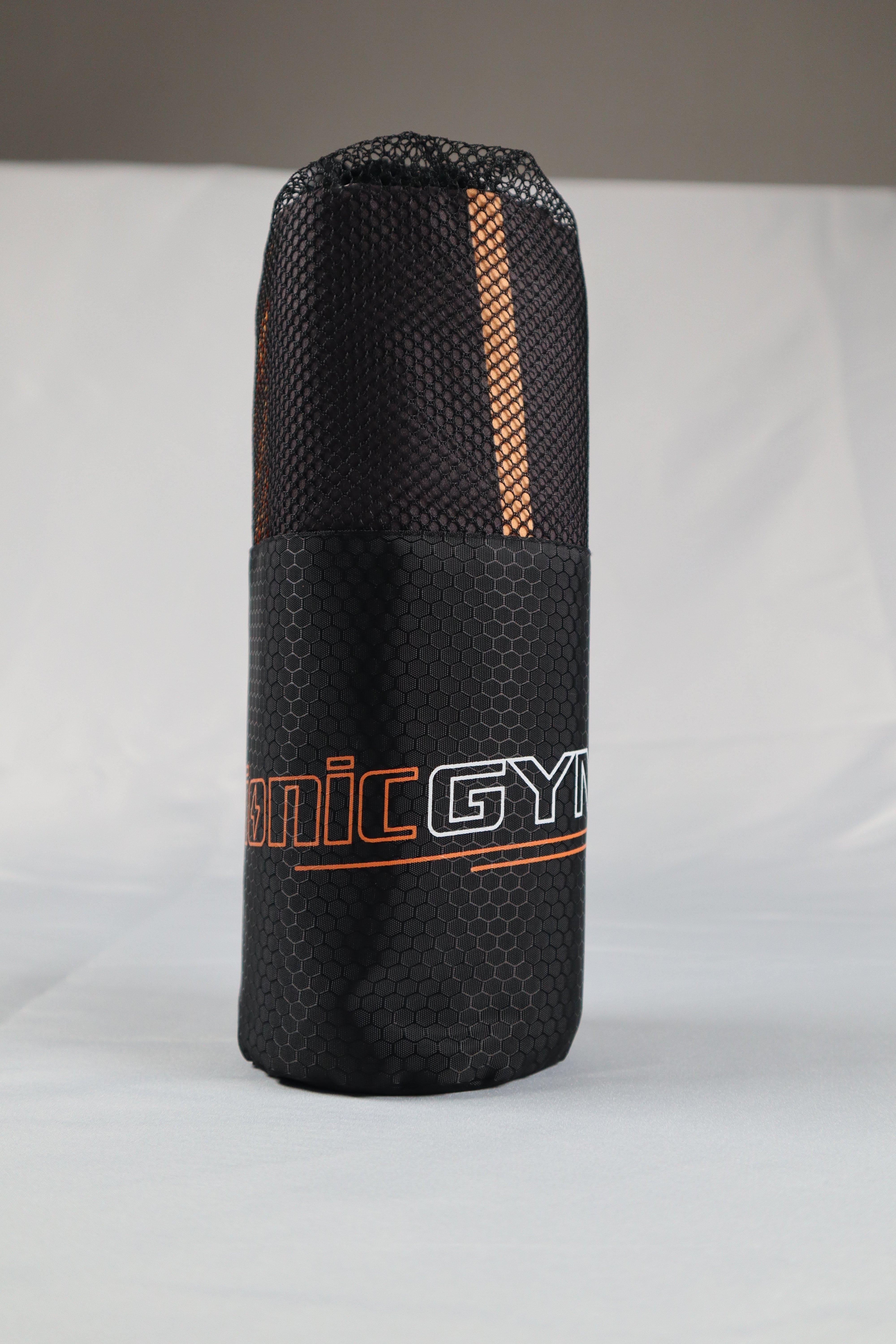 XL Sports Towel; protects sofa from sweat! – BionicGym